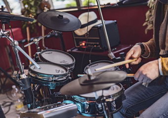 animation musicale mariage